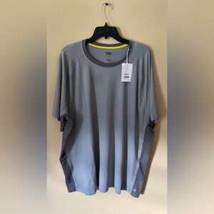 Fielder Bonobos Two Tone Tee